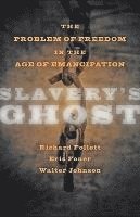 Walter Johnson, Eric Foner, Richard Follett - Slavery's Ghost, Inbunden