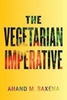 bokomslag Vegetarian Imperative