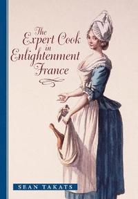 bokomslag Expert Cook in Enlightenment France