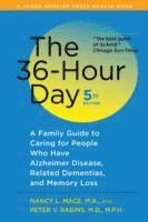Nancy L. Mace, Peter V. Rabins - 36-Hour Day, Häftad