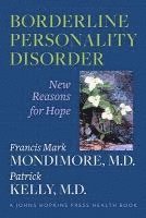 bokomslag Borderline Personality Disorder