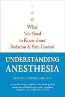 bokomslag Understanding Anesthesia