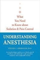bokomslag Understanding Anesthesia