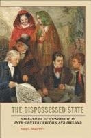 bokomslag The Dispossessed State