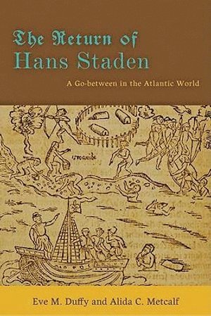 Return of Hans Staden