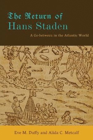 Return of Hans Staden
