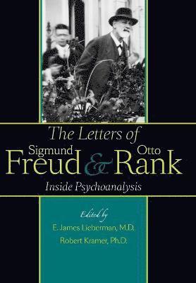 The Letters of Sigmund Freud and Otto Rank 1