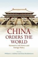 bokomslag China Orders the World