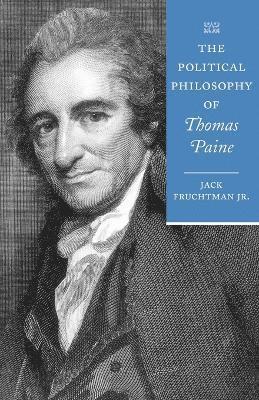bokomslag Political Philosophy of Thomas Paine