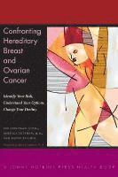 bokomslag Confronting Hereditary Breast and Ovarian Cancer
