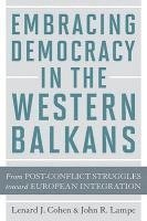 Embracing Democracy in the Western Balkans 1