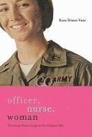 Officer, Nurse, Woman 1