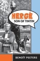 bokomslag Herg, Son of Tintin