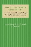 Sustainable University