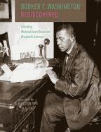 Michael Scott Bieze, Marybeth Gasman - Booker T. Washington Rediscovered, Häftad