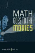 bokomslag Math Goes to the Movies