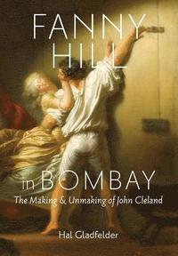 bokomslag Fanny Hill in Bombay