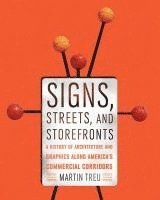 Signs, Streets, and Storefronts 1