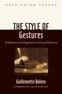 The Style of Gestures 1