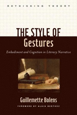 Style of Gestures