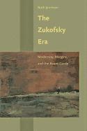 Ruth Jennison - Zukofsky Era, Inbunden