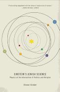 Steven Gimbel - Einstein's Jewish Science, Inbunden