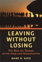 Leaving without Losing 1