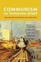 bokomslag Communism on Tomorrow Street