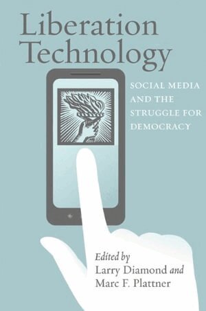Larry Diamond, Marc F. Plattner - Liberation Technology, Häftad
