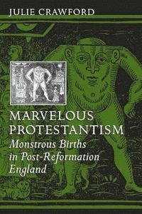 bokomslag Marvelous Protestantism