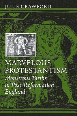 Marvelous Protestantism 1