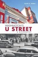 bokomslag Washington's U Street