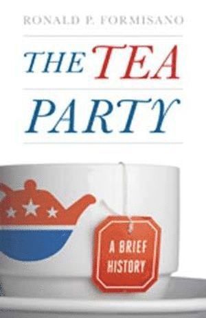 The Tea Party 1