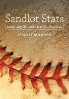 bokomslag Sandlot Stats