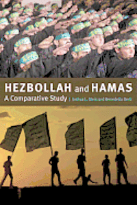 Hezbollah and Hamas