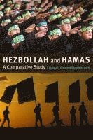 bokomslag Hezbollah and Hamas