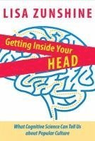 bokomslag Getting Inside Your Head