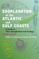 bokomslag Zooplankton of the Atlantic and Gulf Coasts