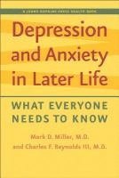 Depression and Anxiety in Later Life 1