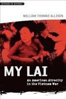 bokomslag My Lai