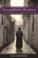 bokomslag Sympathetic Realism in Nineteenth-Century British Fiction