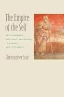 bokomslag The Empire of the Self