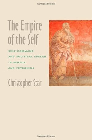 Christopher Star - Empire of the Self, Inbunden