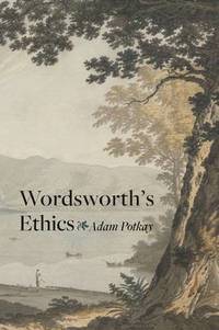 bokomslag Wordsworth's Ethics