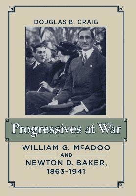 Progressives at War 1