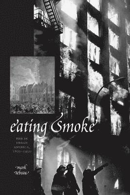 Eating Smoke 1