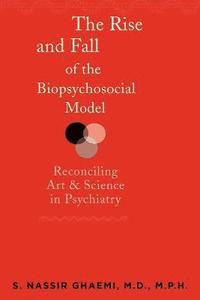 bokomslag The Rise and Fall of the Biopsychosocial Model