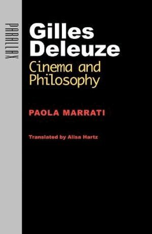 Paola Marrati - Gilles Deleuze, Häftad