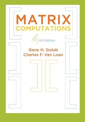 Matrix Computations 1