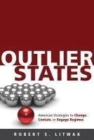 bokomslag Outlier States